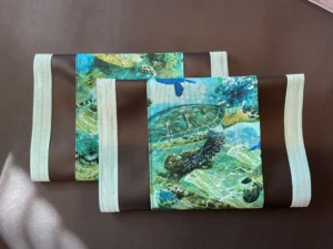 Blue Turtles