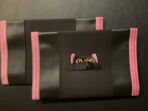 Cat Eyes Patch