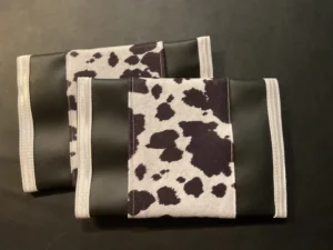 Cow Print