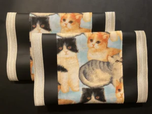 Cream Cats