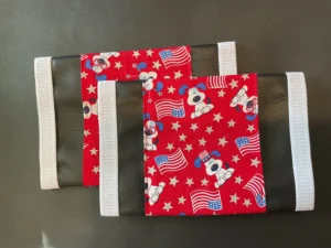 Flags-Dogs