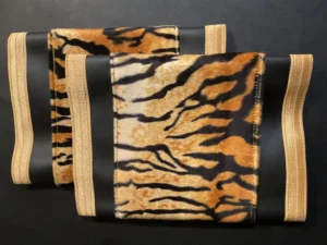 Gold Tiger