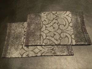 Gray Sparkle