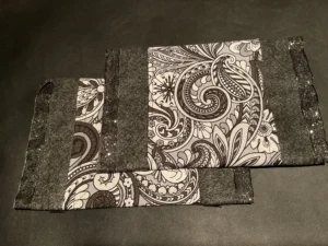 Gray White Design