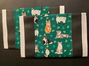 Green-Cats