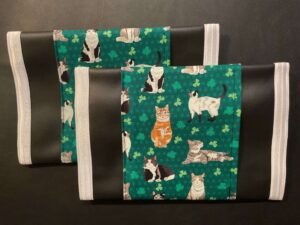 Green Cats