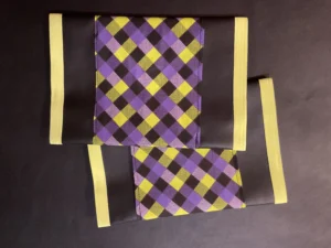 Green Purple