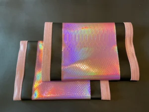 Holographic Pink