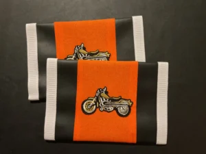 Orange Cycle