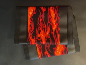 Orange Fire