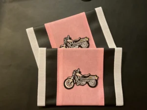 Pink Cycle
