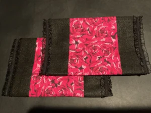 Pink Roses