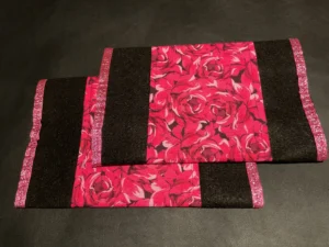 Pink pink Trim