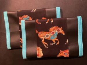 Pony's