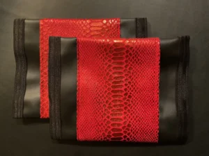 Red Matalic
