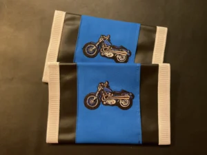 Royal Blue Cycle