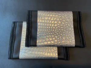 Silver Gator