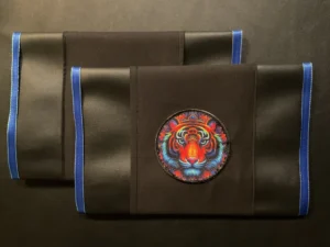Tiger Patch