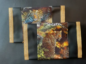Tiger Sparkle Trim
