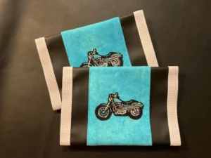 Turquoise Cycle