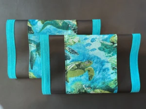 Turquoise Turtles