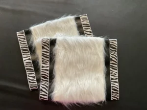 White Fur