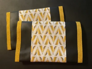 Yellow Design Yellow Trim