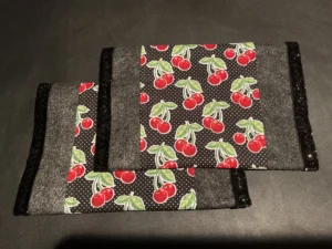 cherries