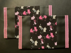 pink Cats