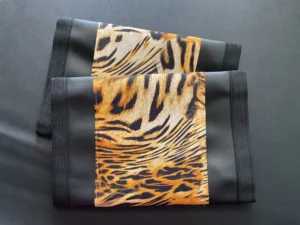 Brown Tan Tiger
