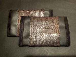 Mirror Snake Skin