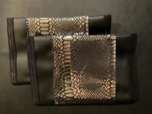 Mirror Snake Skin