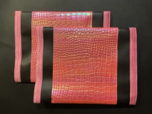 Pink Gator