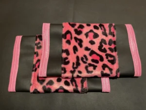 Pink Leapord