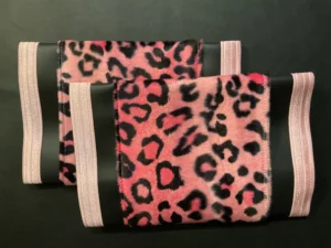Pink Leapord