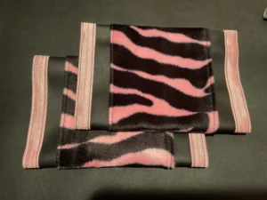 Pink Zebra