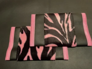 Pink Zebra