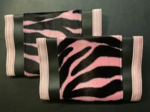 Pink Zebra