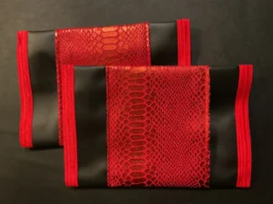Red Gator