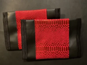 Red Gator