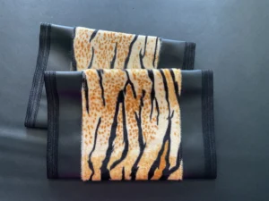 Soft Tiger