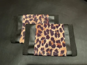 Tan Cheetah