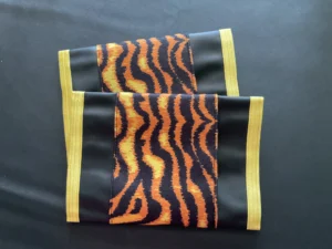 Tiger Gold Trim
