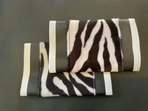 White Zebra