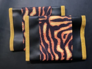 Yellow Tiger