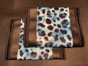 Blue Cheetah