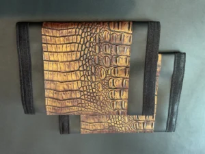 Bronze Gator
