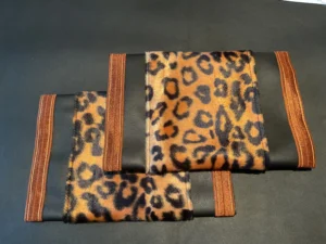 Copper  Leopord