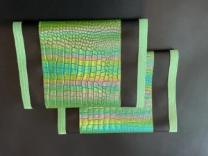 Green Rainbow
