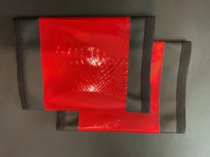 Holografic Red